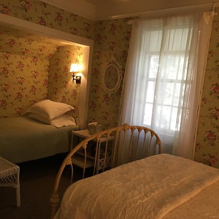 The Madison House Bed And Breakfast Nevada City Luaran gambar