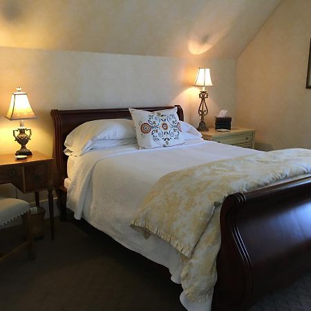 The Madison House Bed And Breakfast Nevada City Luaran gambar