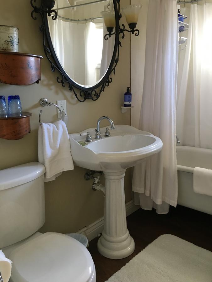The Madison House Bed And Breakfast Nevada City Luaran gambar