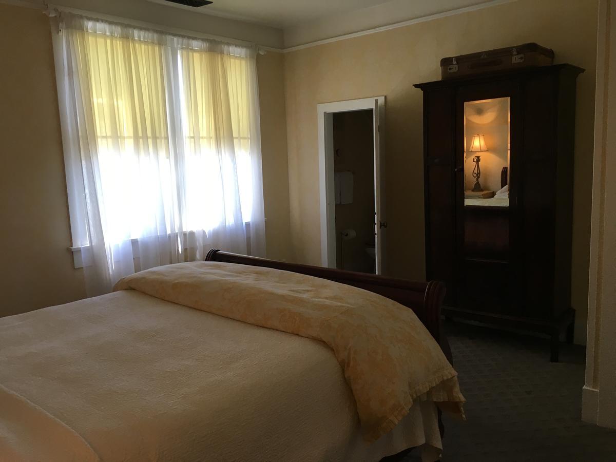 The Madison House Bed And Breakfast Nevada City Luaran gambar