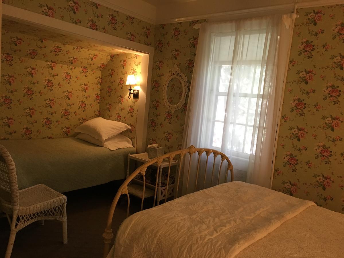 The Madison House Bed And Breakfast Nevada City Luaran gambar