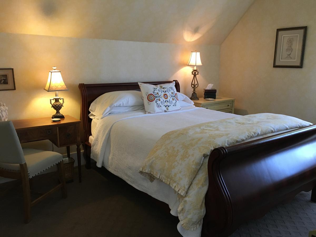 The Madison House Bed And Breakfast Nevada City Luaran gambar