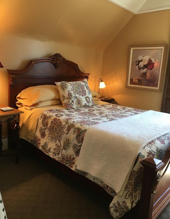 The Madison House Bed And Breakfast Nevada City Luaran gambar