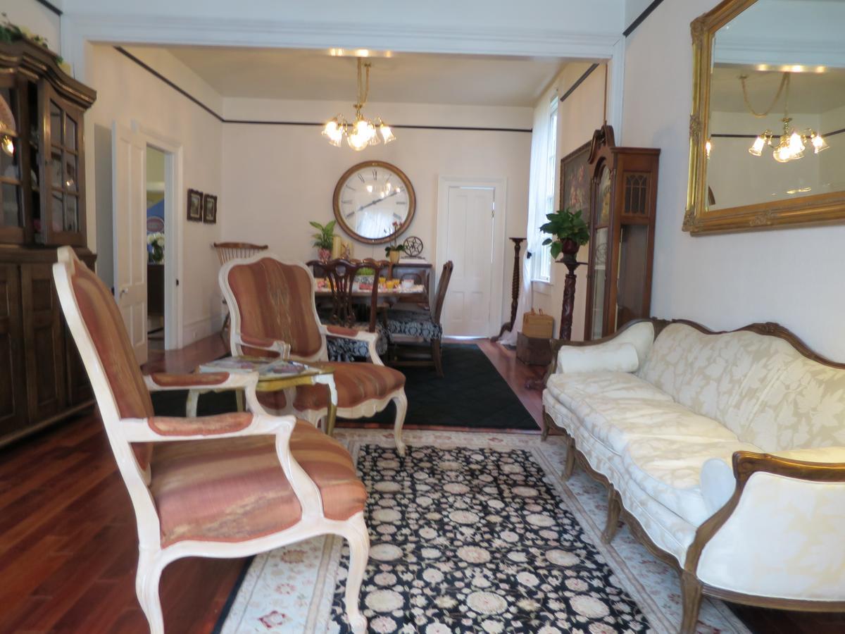 The Madison House Bed And Breakfast Nevada City Luaran gambar
